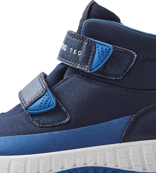 Produktbild Reima tec Kinderschuh Patter 2.0 Navy (25)