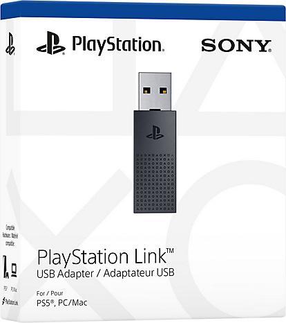 Produktbild Sony PlayStation Link USB Adapter (PS5)