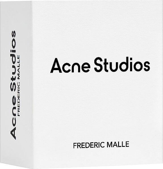 Actual product image Frédéric Malle Acne Studios (Eau de parfum, 50 ml)