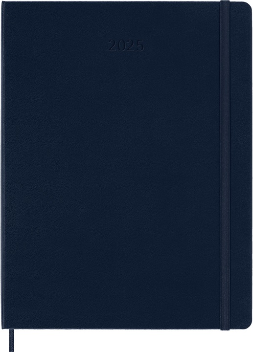 Immagine prodotto Moleskine Notizkalender (19 x 25 cm, Inglese)