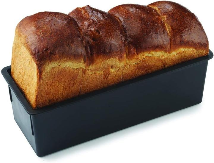Produktbild Matfer Bourgeat Weissbr-Form Exo O/Deckel 1Kg