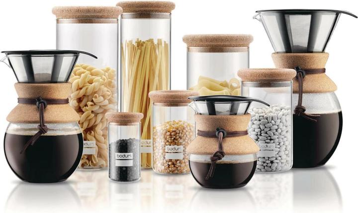 Image du produit Bodum Pour Over Coffee Maker (1 l)