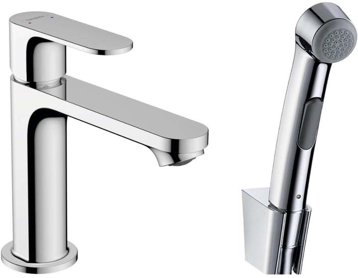 Produktbild hansgrohe 72215000
