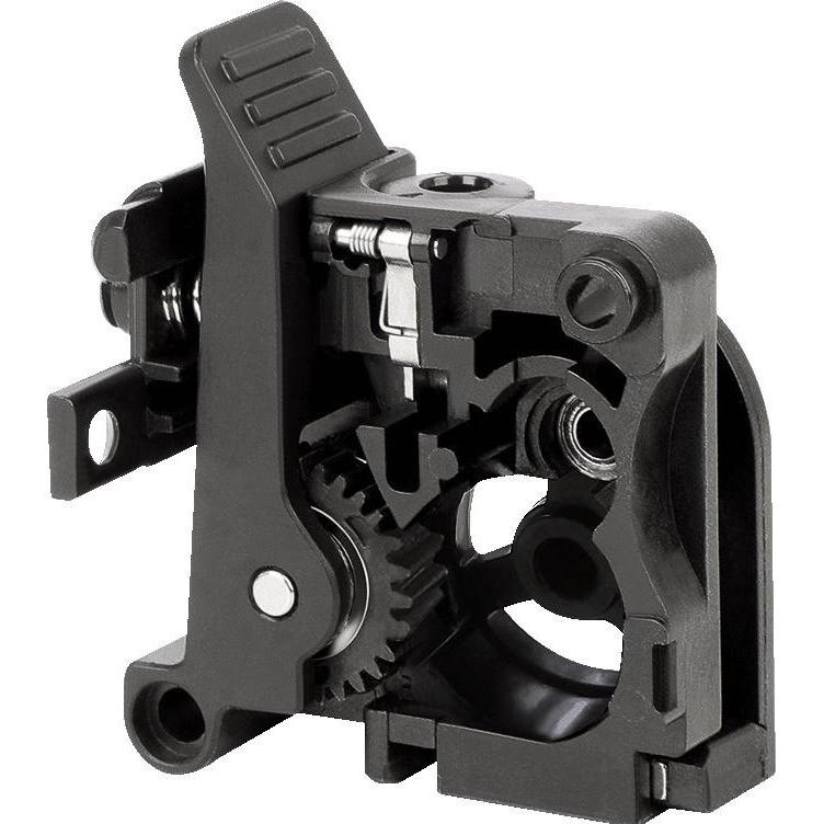 Creality K2 Plus Extrusion Front Shell Kit, Accessori per stampante 3D