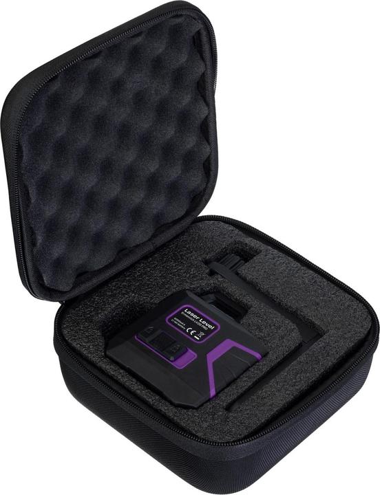 Actual product image Ermenrich LV20 PRO Laserniveau