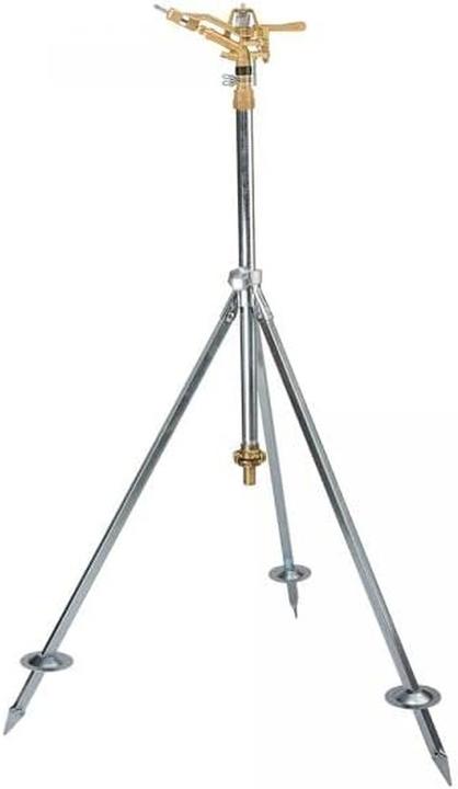 Bradas Brass sprinkler stand