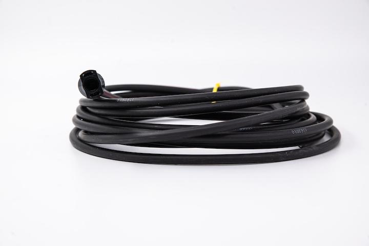 Produktbild Autosolar Solarkabel 2 x 5 Meter à 4mm² inkl. Solarstecker (kompatibel) (Solarkabel)