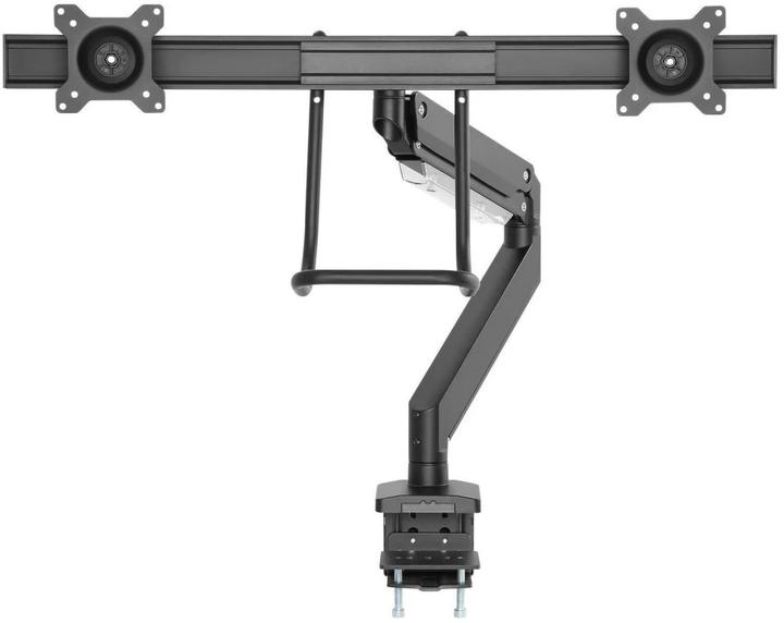 Produktbild Neomounts NM-D775DXBLACK (Tisch, 32", 8 kg)