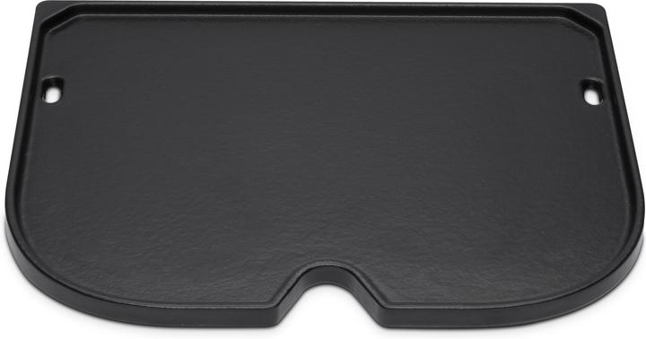 Actual product image Weber Grill plate for Lumin Compact