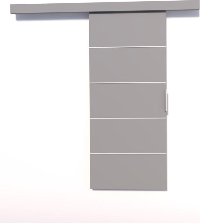 Produktbild ADRK Furniture Schiebetüren BIELLA 86