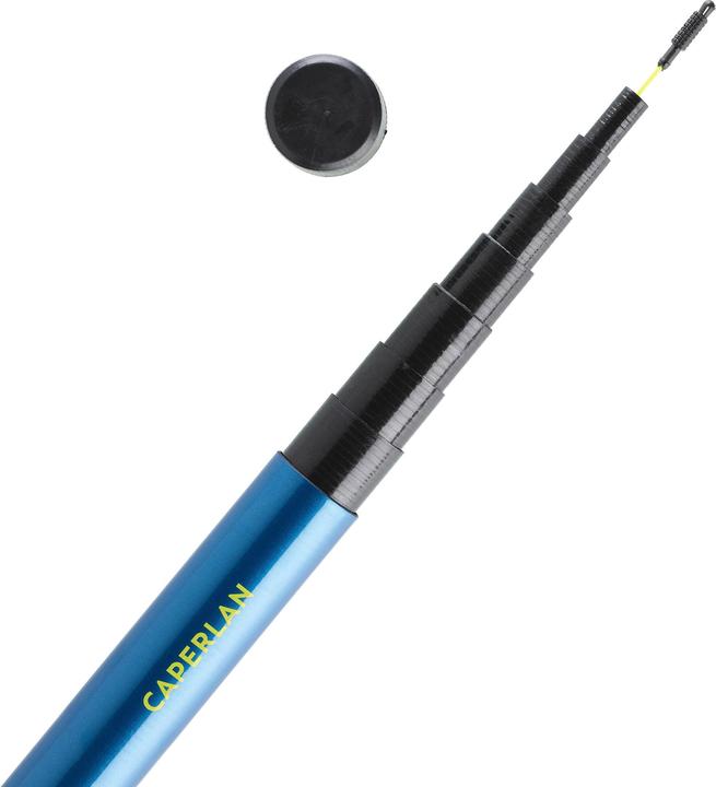 Produktbild Caperlan Travel (Fliegenrute, 500 cm)