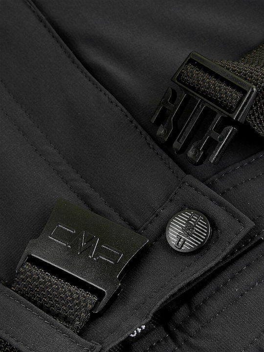 Productafbeelding CMP Campagnolo Kinderbroek met lange rits (164)
