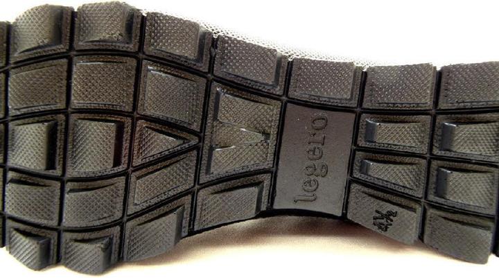 Actual product image Legero Ankle boot 2-000504-0000 (38.5)