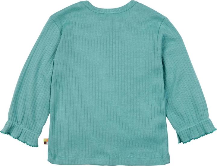 Produktbild loud + proud Shirt Derby Rib (74)