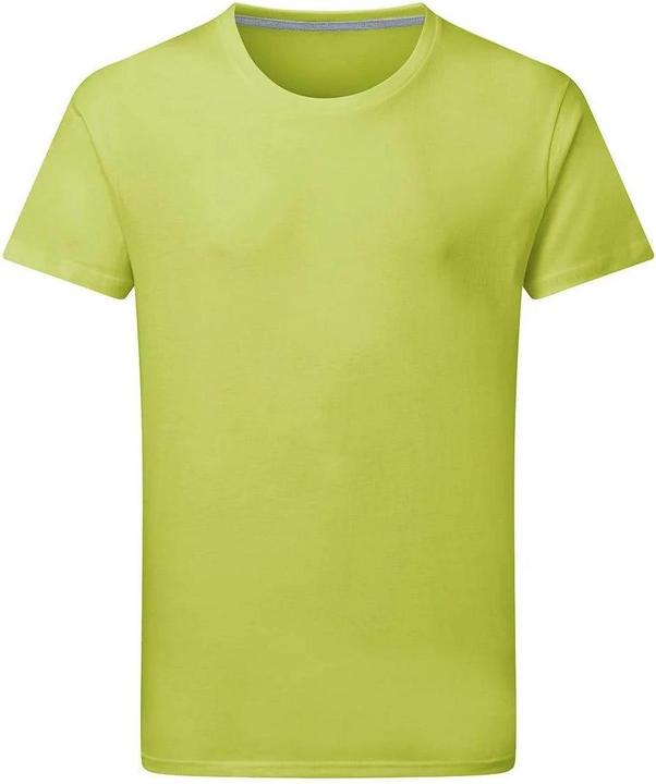 Aschgrau, Grigio melange, Helles Oxford, Limette