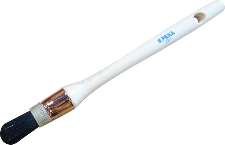 Produktbild Peka Pinselfabrik Poucepinsel (18 mm)