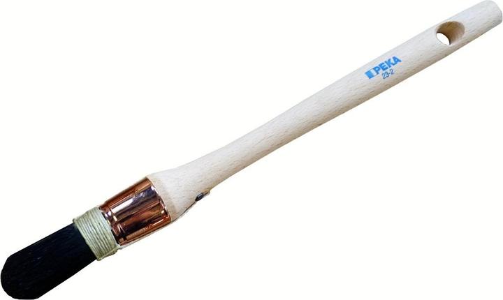 Produktbild Peka Pinselfabrik Poucepinsel (21 mm)