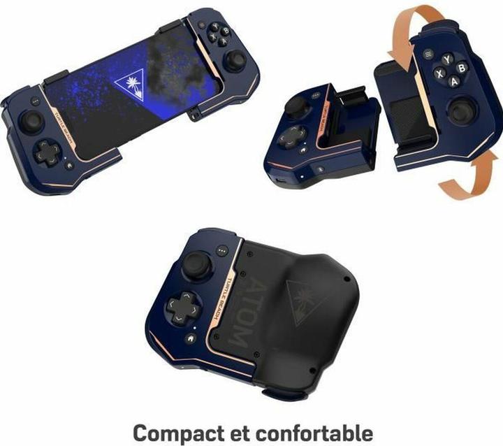 Immagine prodotto Turtle Beach Atomo (iOS)