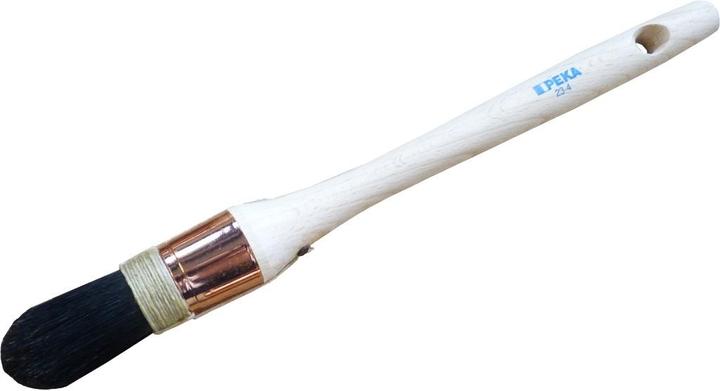 Produktbild Peka Pinselfabrik Poucepinsel (25 mm)