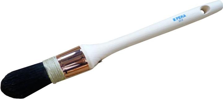 Produktbild Peka Pinselfabrik Poucepinsel (30 mm)