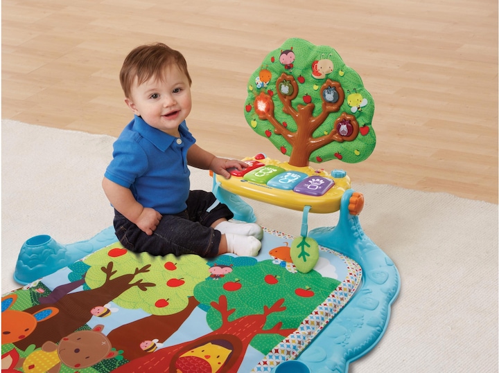 Actual product image VTech Music blanket