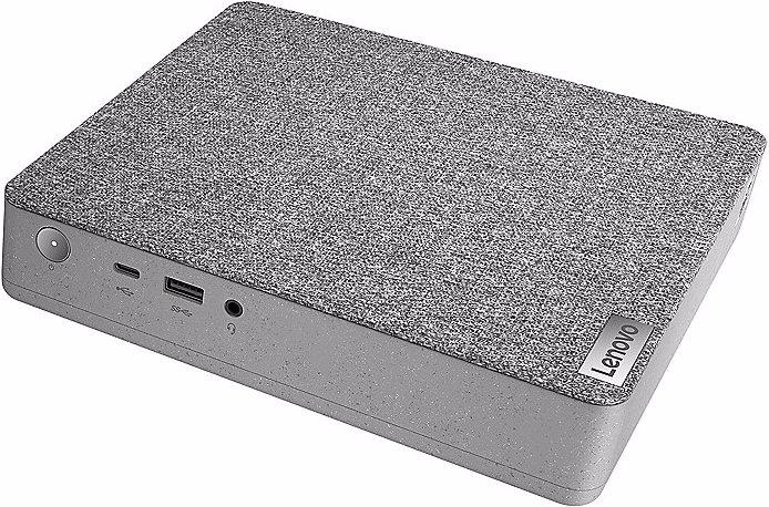 Immagine prodotto Lenovo IdeaCentre Mini 5 (512 GB, 8 GB, Intel Core i5-10400T, UHD Graphics 630)
