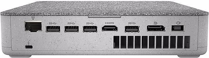 Immagine prodotto Lenovo IdeaCentre Mini 5 (512 GB, 8 GB, Intel Core i5-10400T, UHD Graphics 630)