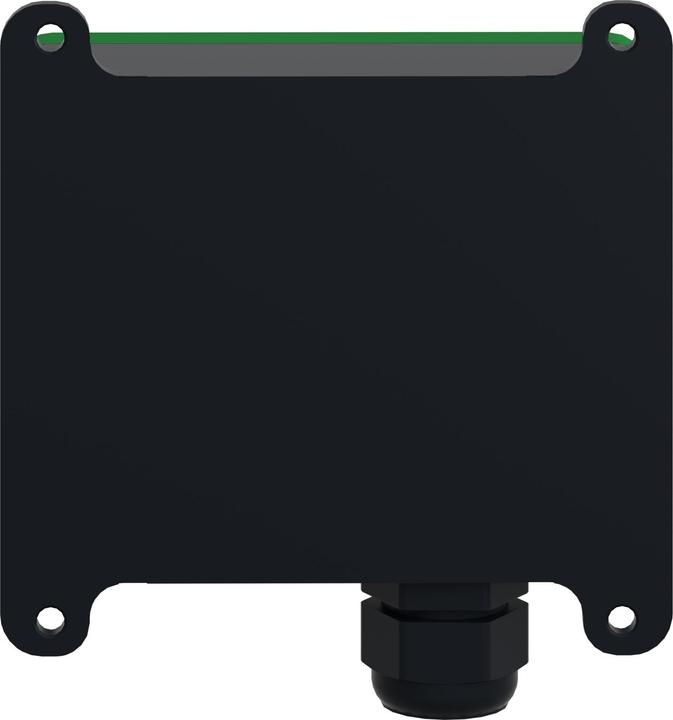 Produktbild Schneider Electric Empfänger Pocket, 5 Relais, 12-24VDC, ZARB05WSP