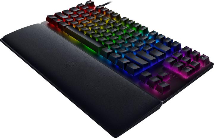 Produktbild Razer Huntsman V2 (DE, Kabelgebunden)