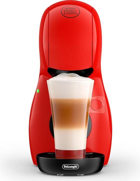 Image du produit De'Longhi Piccolo XS (NESCAFÉ Dolce Gusto)