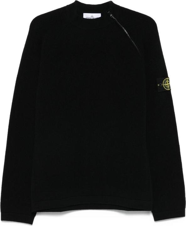 Produktbild Stone Island Sweaters Black (XL)