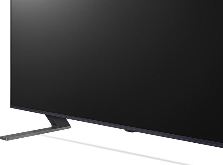 Actual product image LG 86QNED85T3C 86inch UHD QNED TV (86", QNED85, QNED, 4K, 3)