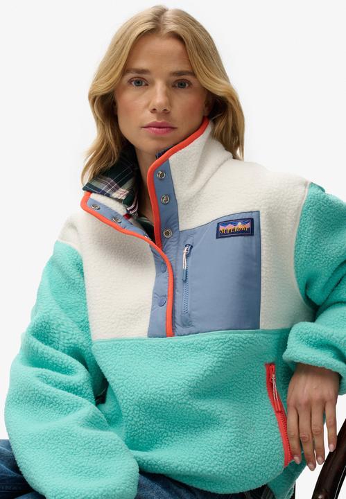 Produktbild Superdry Colour Block (M)