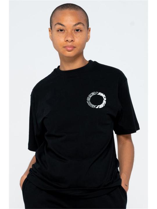 Actual product image Santa Cruz Scream Ying Yang Ring T-Shirt (M)
