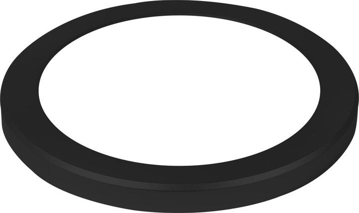 Immagine prodotto Synergy 21 Pannello luminoso di ricambio a LED rotondo 18W nero