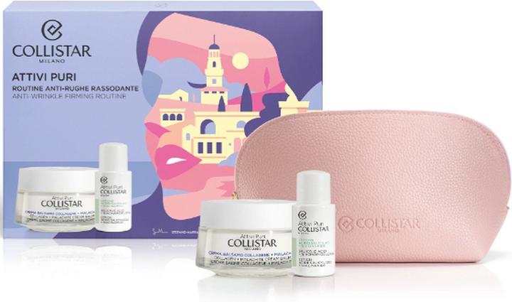 Image du produit Collistar Attivi Puri (Kit de soins du visage)
