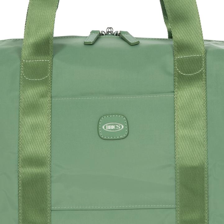 Immagine prodotto Brics Borsa da viaggio Positano weekender 43 cm (21 l)