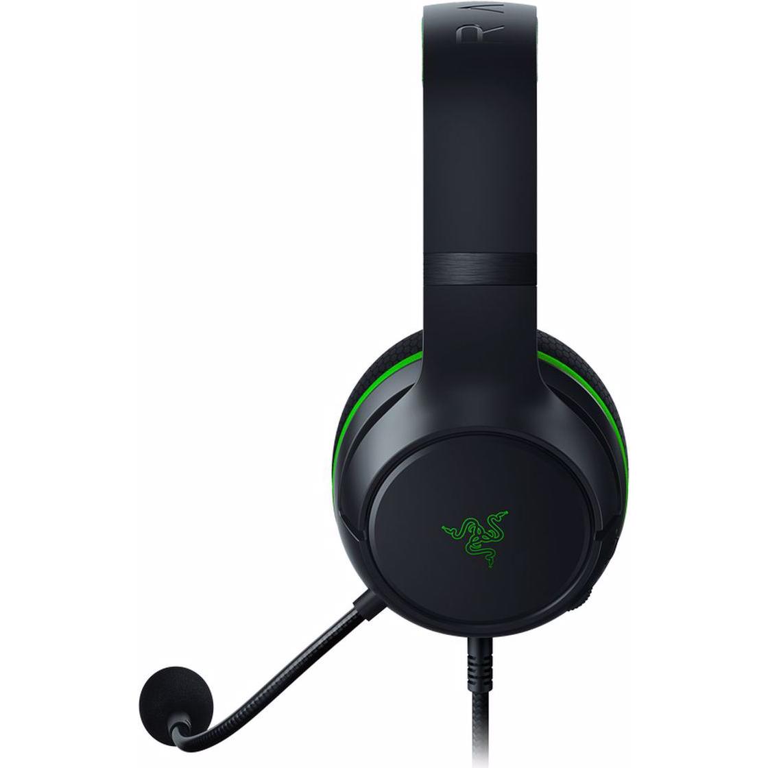 Thumbnail - Razer Kaira X for Xbox (Kabelgebunden), Gaming Headset, Schwarz