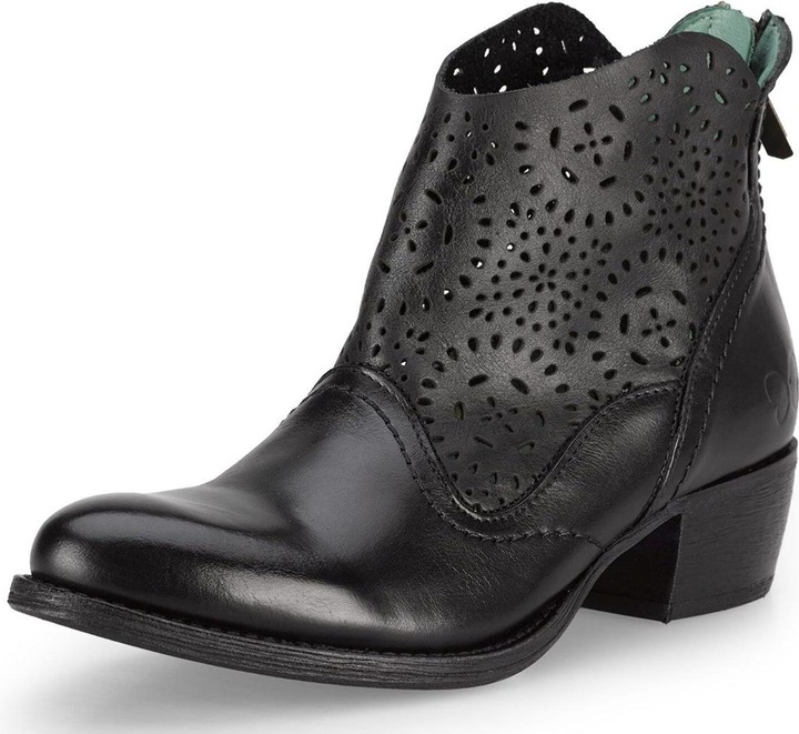 Produktbild Felmini Sie werden von dieser bequemen und stilvollen Freizeit Stiefelette von begeistert sein. Mit (40)