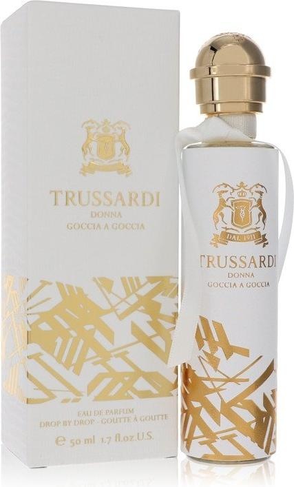 Immagine prodotto Trussardi Donna Goccia (Eau de parfum, 50 ml)