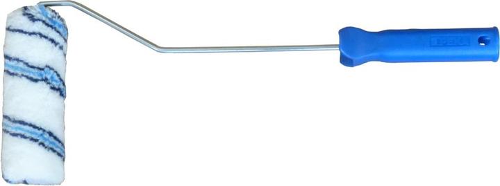 Produktbild Peka Pinselfabrik Roller komplett Toplife blue Serie (16 cm)