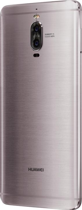 Produktbild Huawei Mate 9 Pro (128 GB, Titanium Grey, 5.50", Dual SIM, 4G)