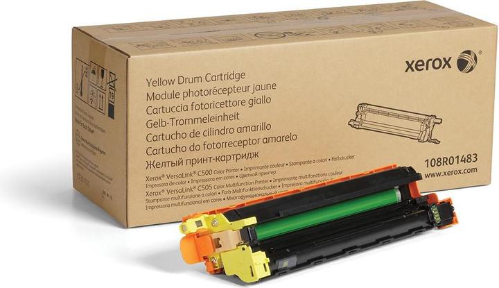 Immagine prodotto Xerox 108R01483 (Y)
