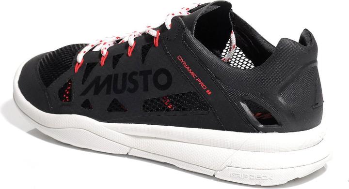 Produktbild Musto Herren-Bootsschuh DYNAMIC PRO II (43)