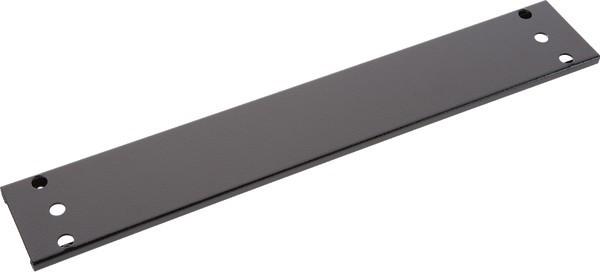 Actual product image Hager Front/rear screen