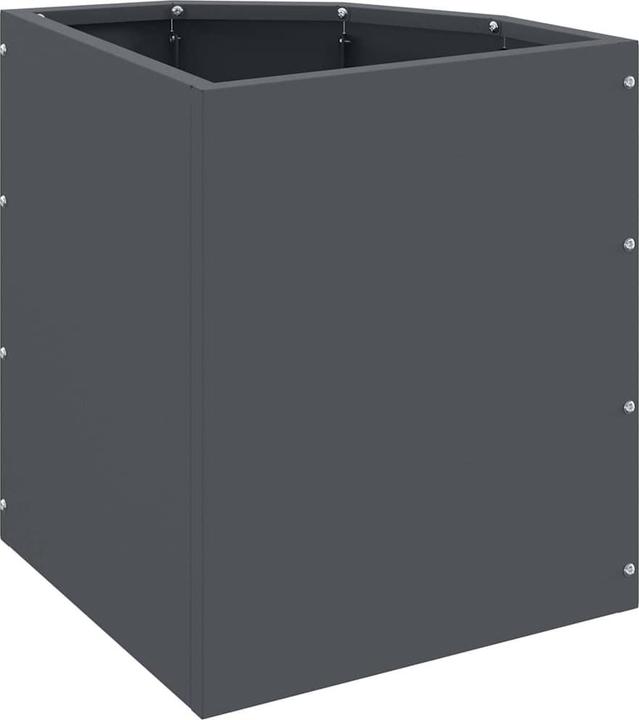 Produktbild vidaXL Eckpflanzer