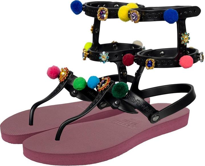 Actual product image Uzurii Mystique Pompom (40)