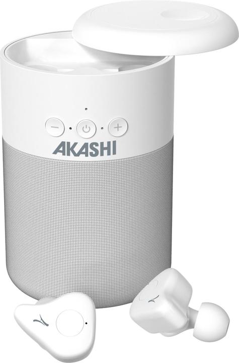 Akashi Kanzen (5 h)