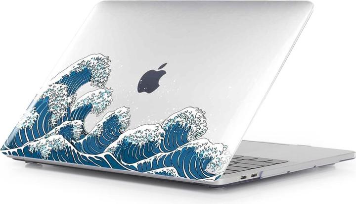 Custodia Rigida Macbook Air 13 Su