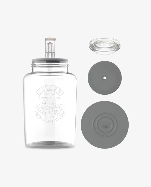 Immagine prodotto Kilner Set di fermentazione (1 pz., 5 l)